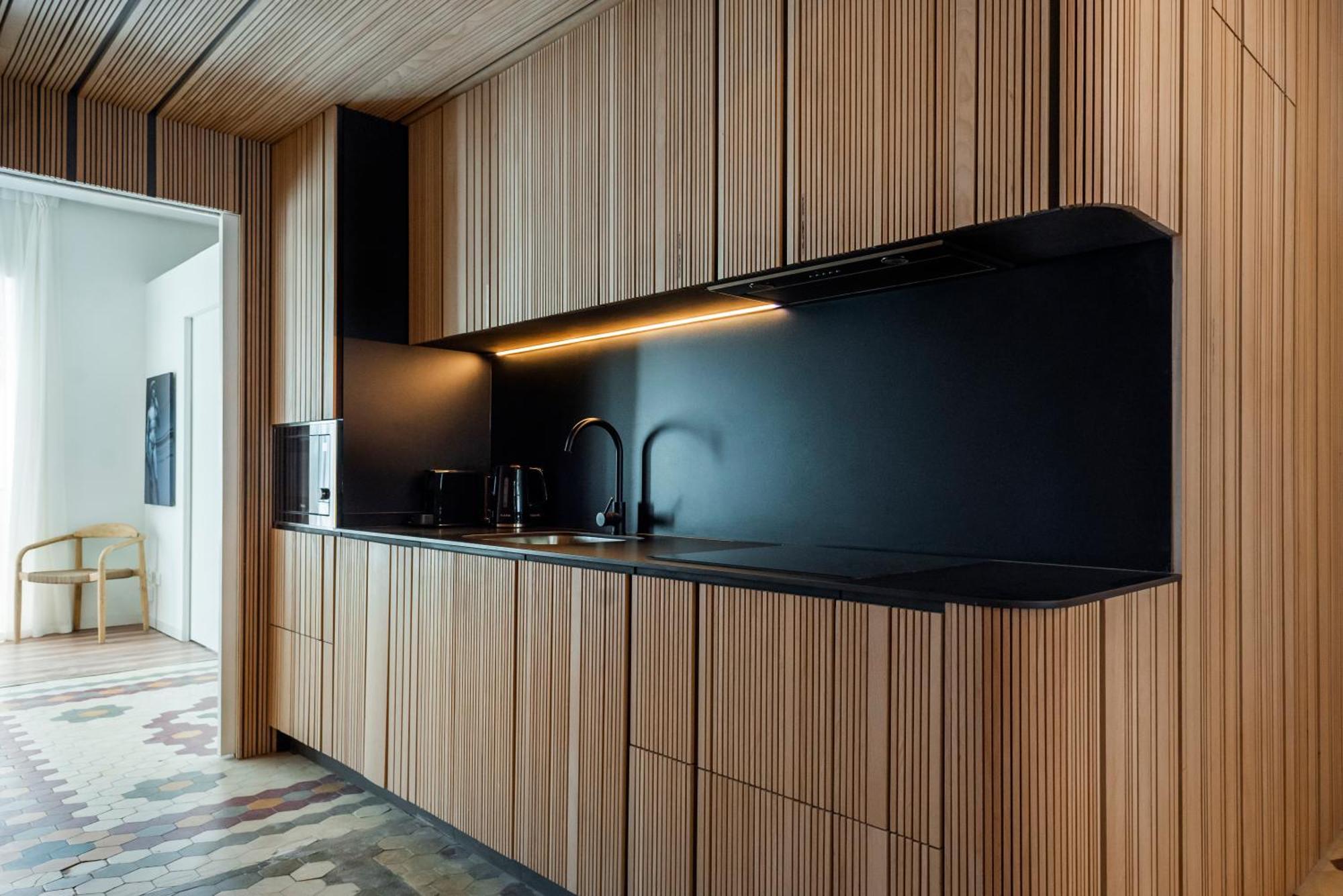 Apartamento Flatsforyou Maestro Sosa *