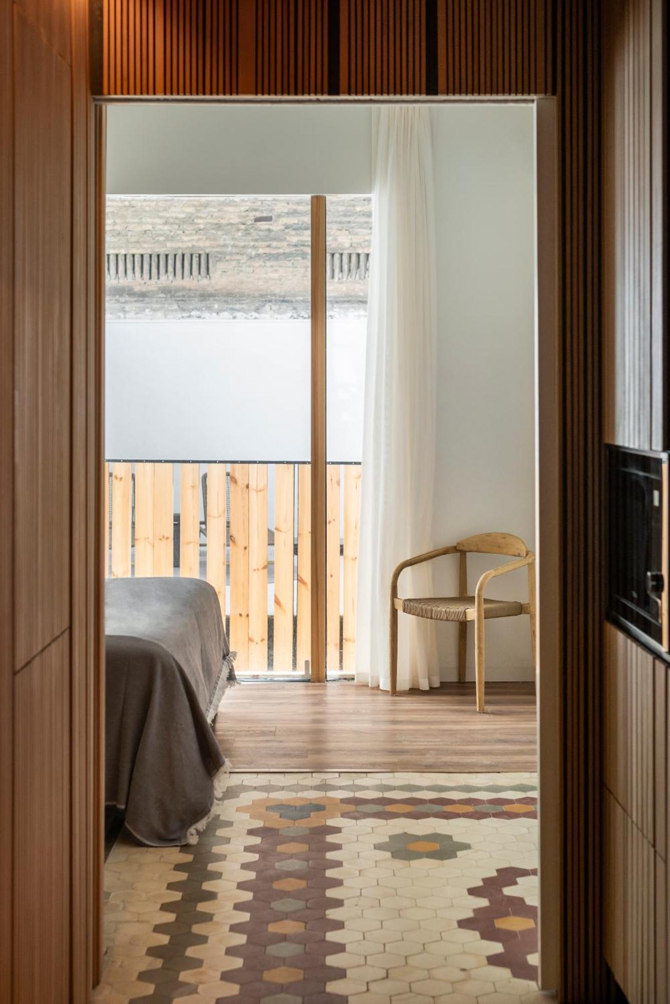 Apartamento Flatsforyou Maestro Sosa Valencia