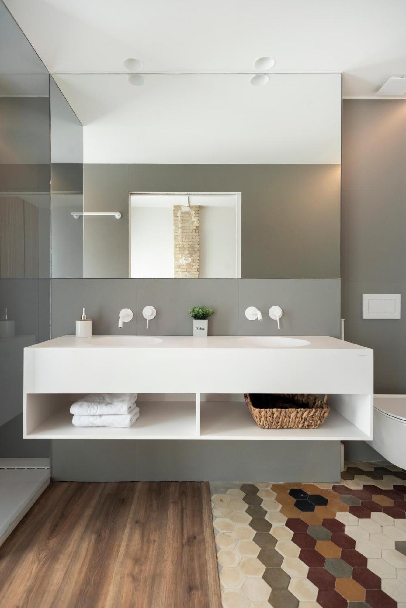 Apartamento Flatsforyou Maestro Sosa *