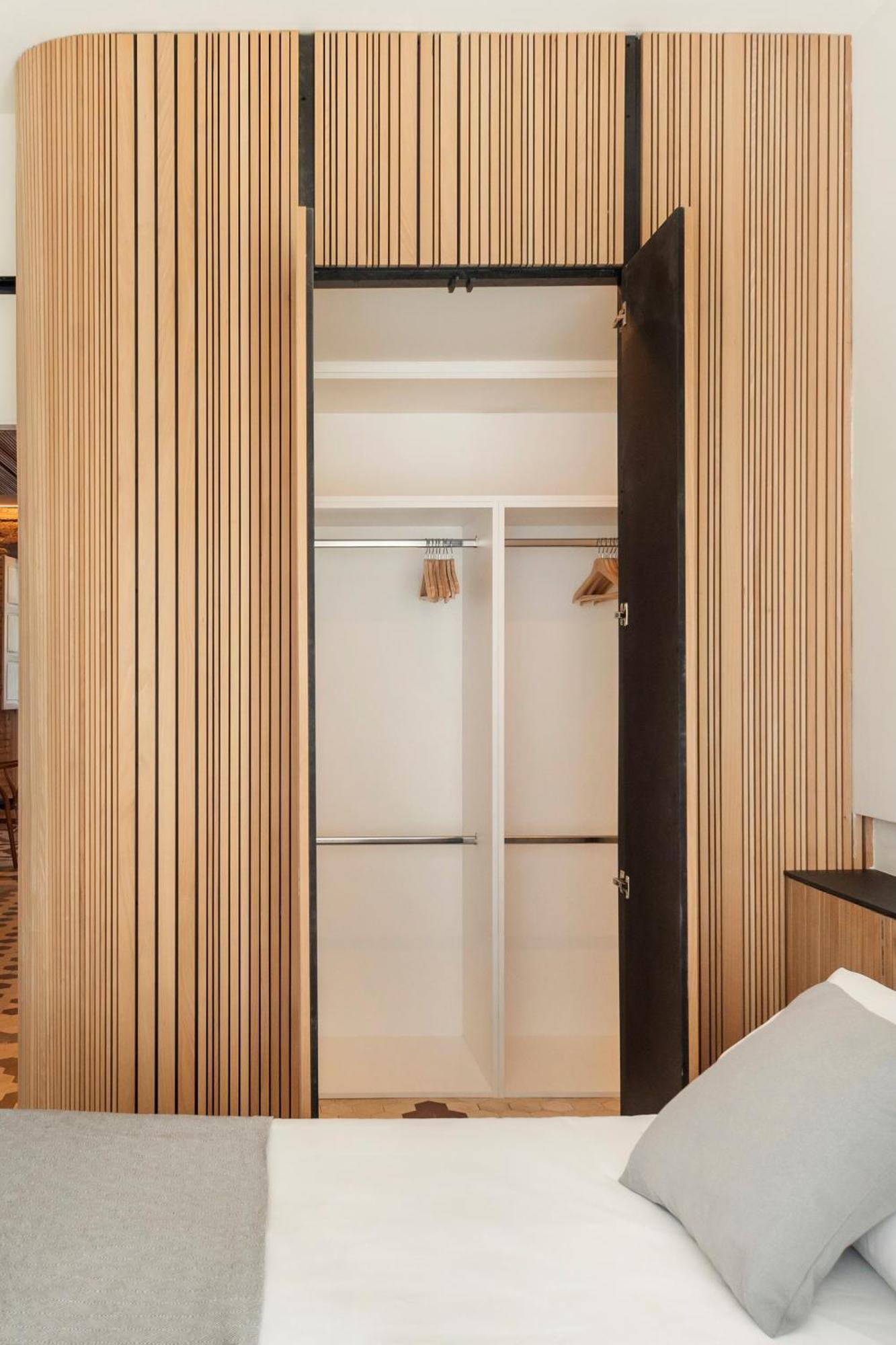 Apartamento Flatsforyou Maestro Sosa Valencia