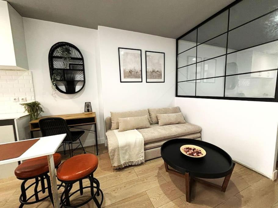 Apartment Zurita Valencia