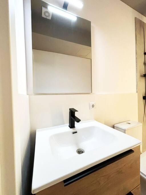 Apartment Zurita