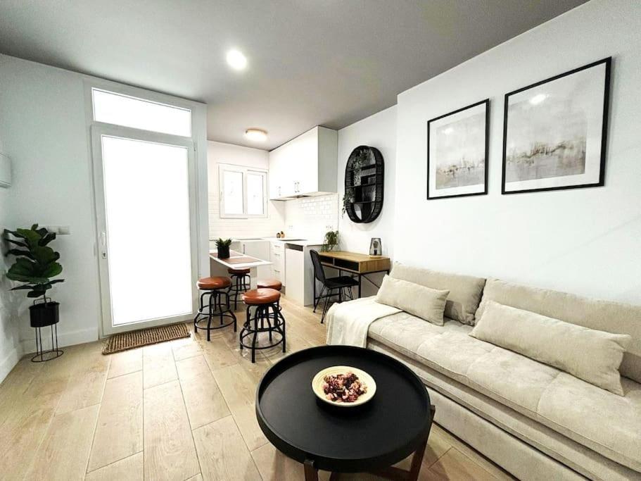 Apartment Zurita Valencia