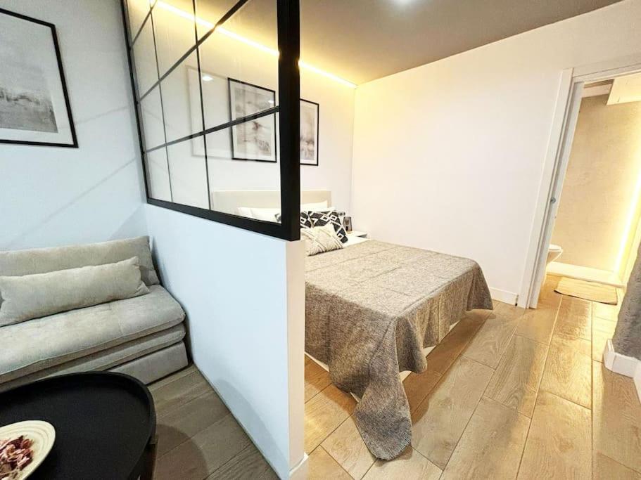 Apartment Zurita