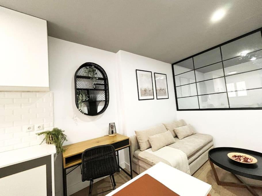 Zurita Apartment *