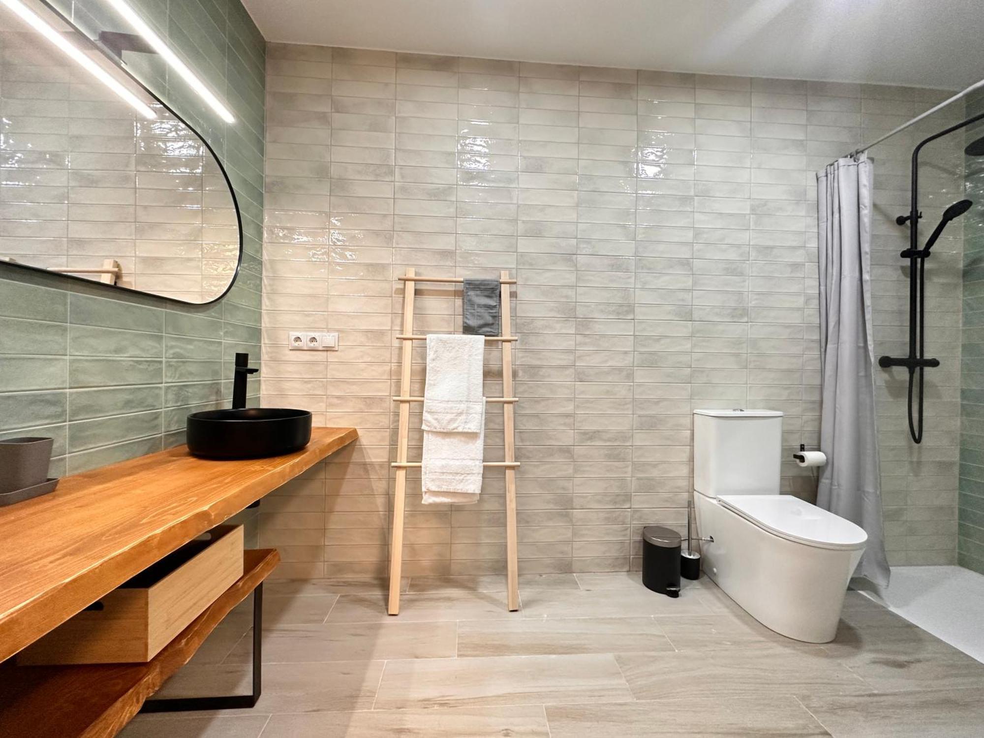 Alberola Industrial Style Apartamento *