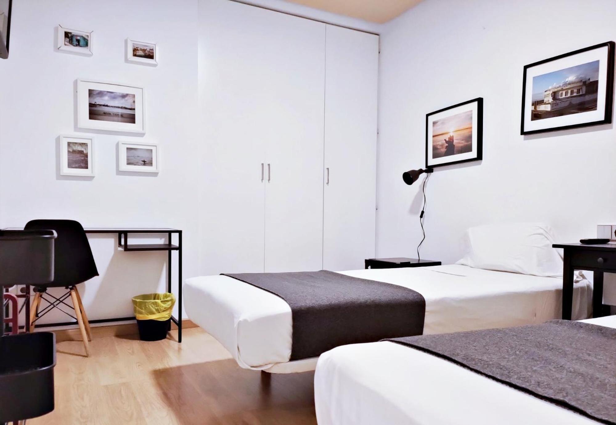 Apartamento Junto Mercado