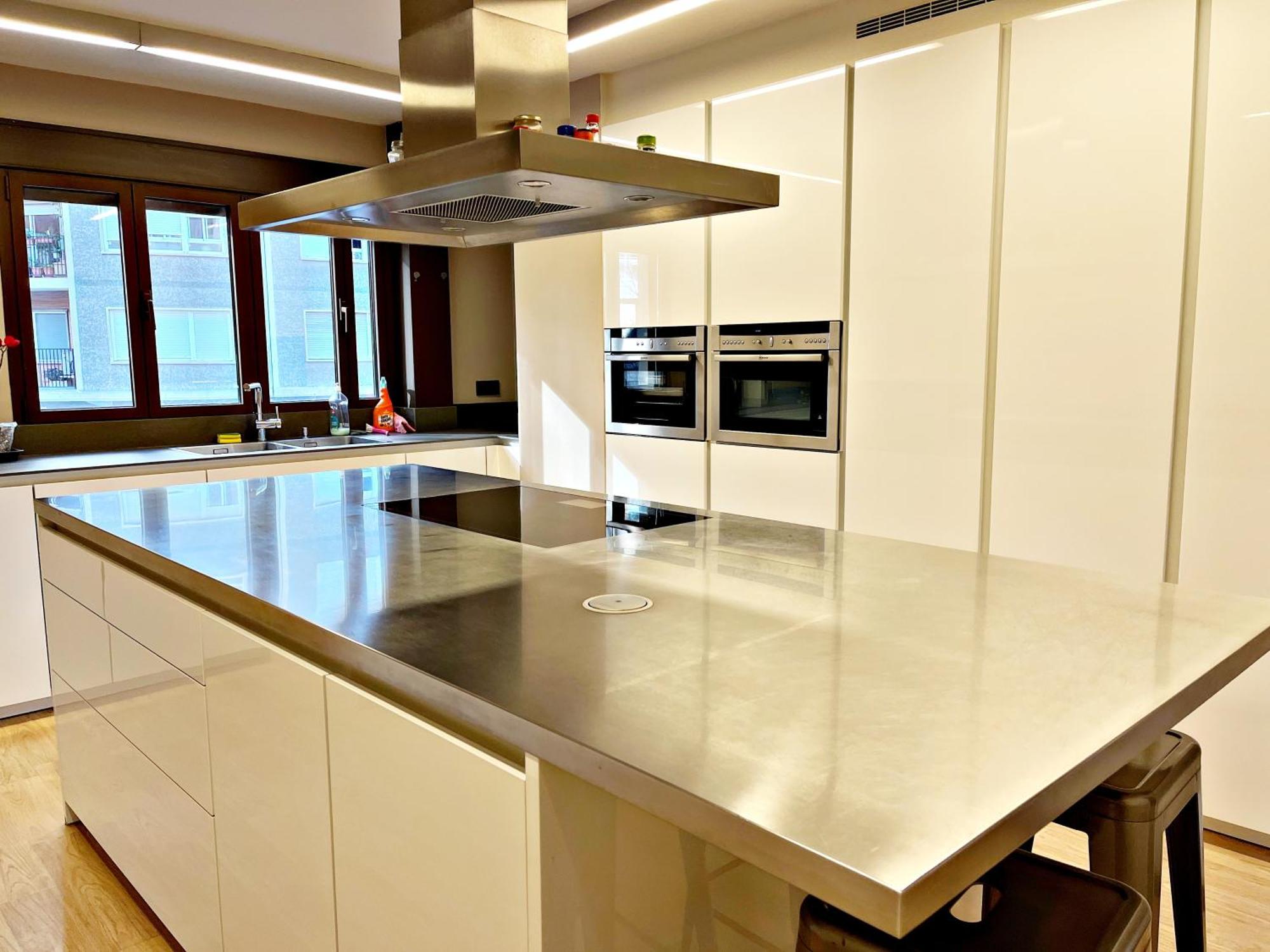 Apartamento Junto Mercado Valencia