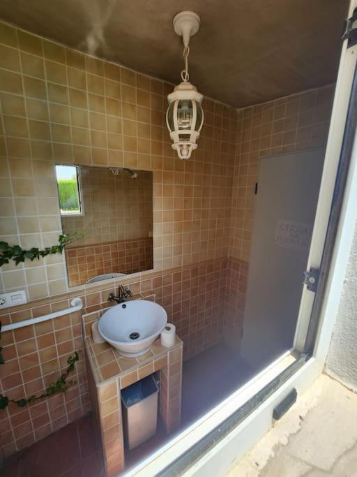 Casa Vacacional Molins * Valencia