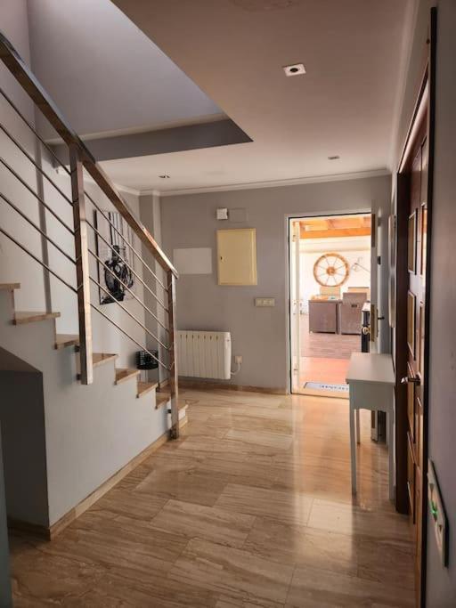Casa Vacacional Molins