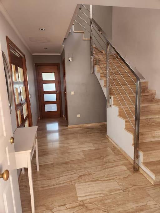 Villa Casa Vacacional Molins Valencia