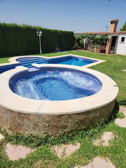 Casa Vacacional Molins Valencia