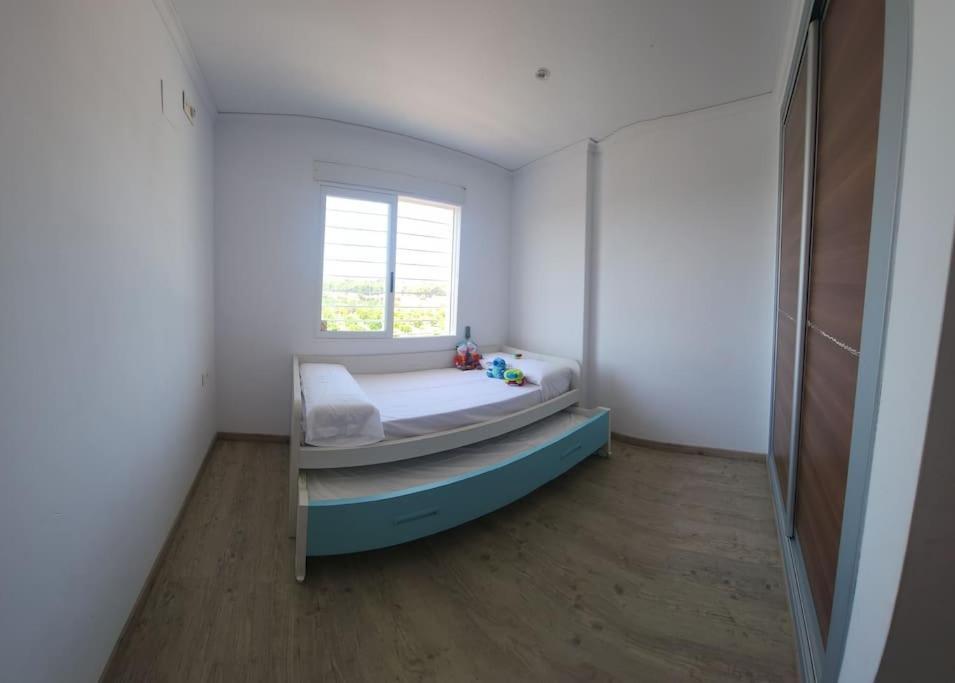 Casa Vacacional Molins * Valencia