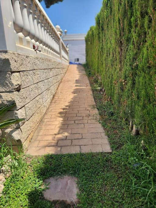 Villa Casa Vacacional Molins