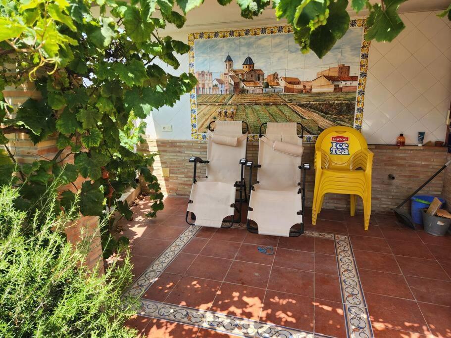 Casa Vacacional Molins