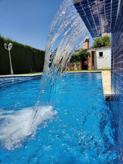 Casa Vacacional Molins Villa *