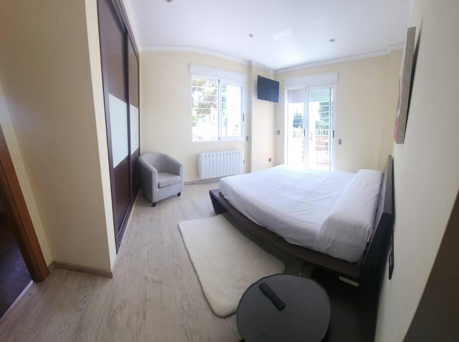 Casa Vacacional Molins Valencia
