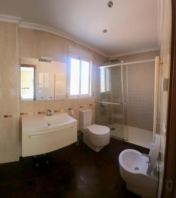 Casa Vacacional Molins *