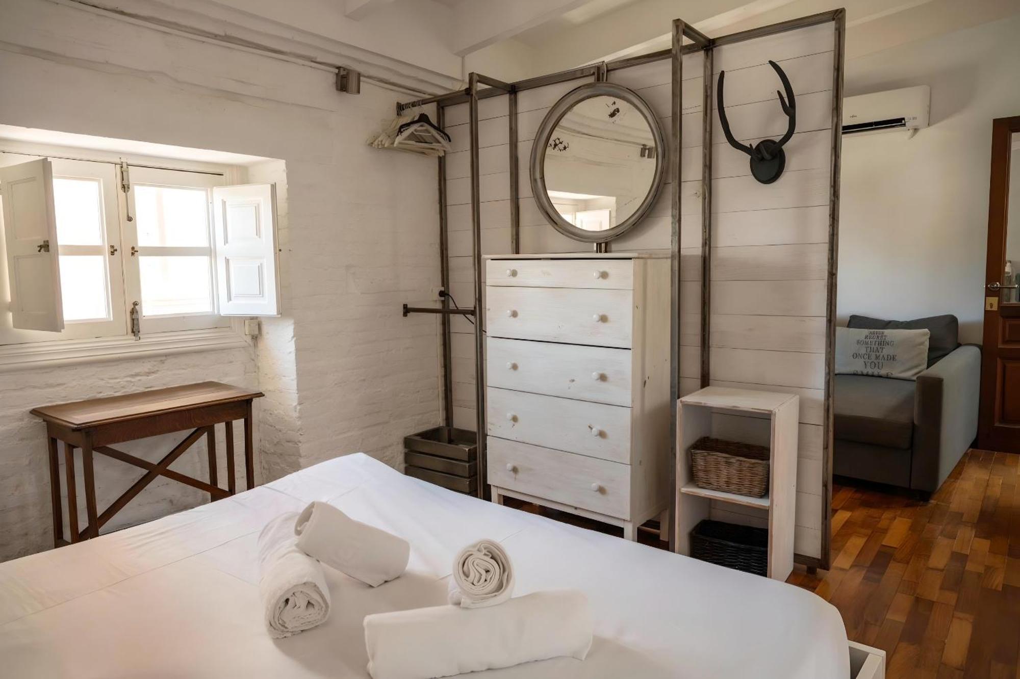 Apartamento Estudio Ciutat Vella Al Lado De Jardines Del Turia Valencia