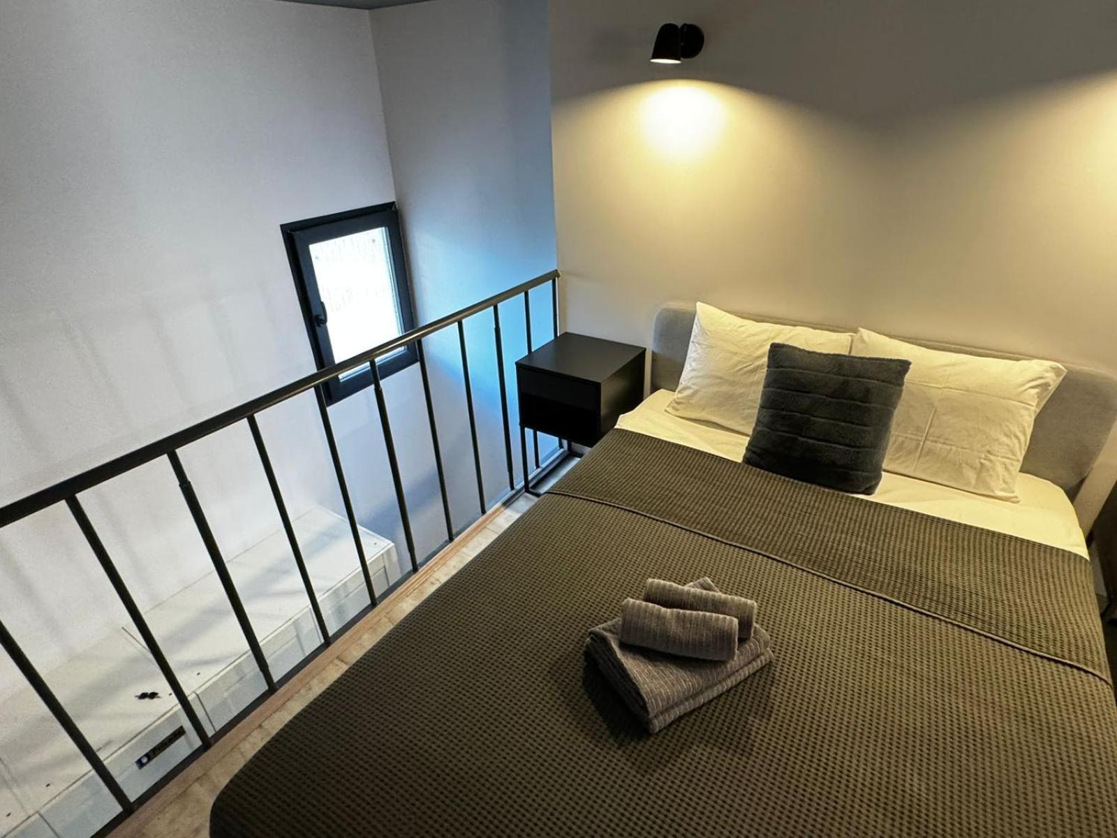 Apartahotel Melia Y Fuster 23c Valencia