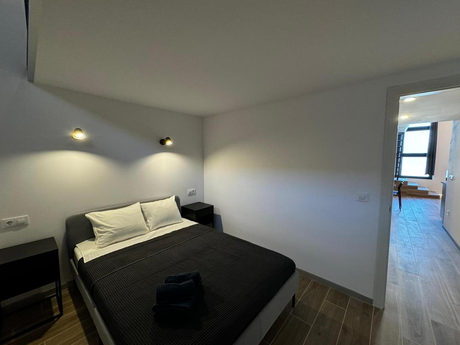Apartahotel Melia Y Fuster 23c *