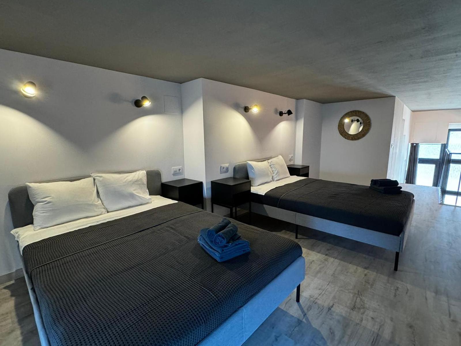 Melia Y Fuster 23c Apartahotel