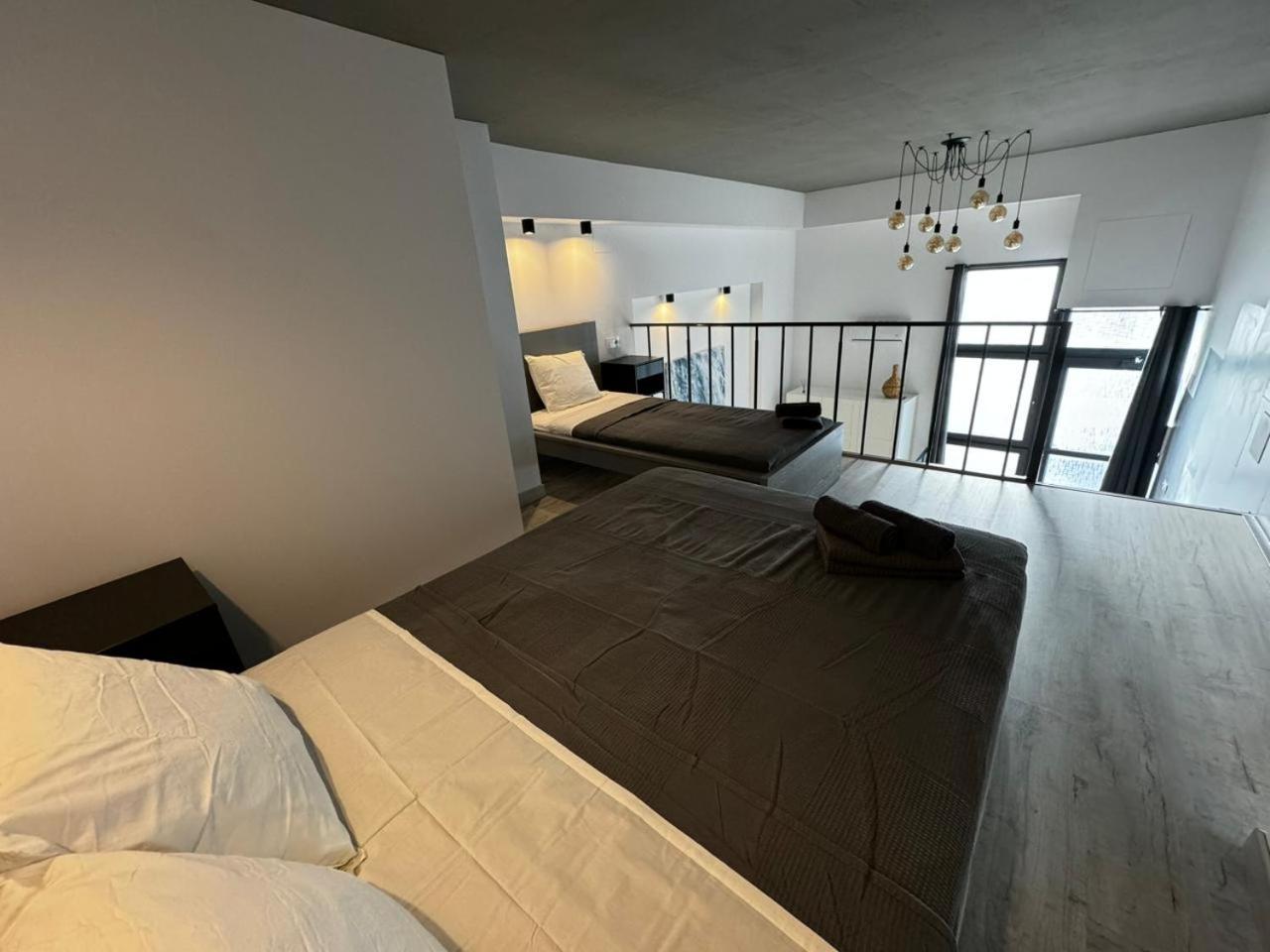 Melia Y Fuster 23c Apartahotel