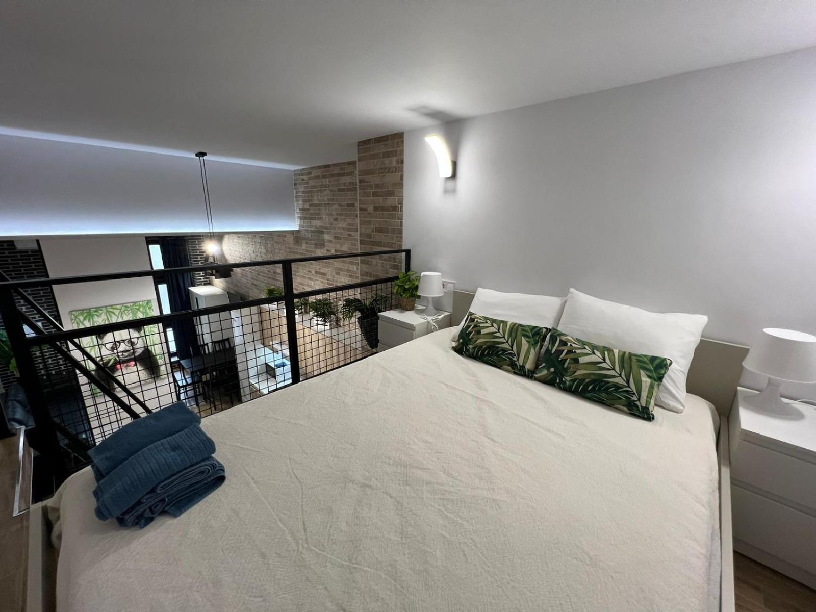 Melia Y Fuster 23c Apartahotel Valencia