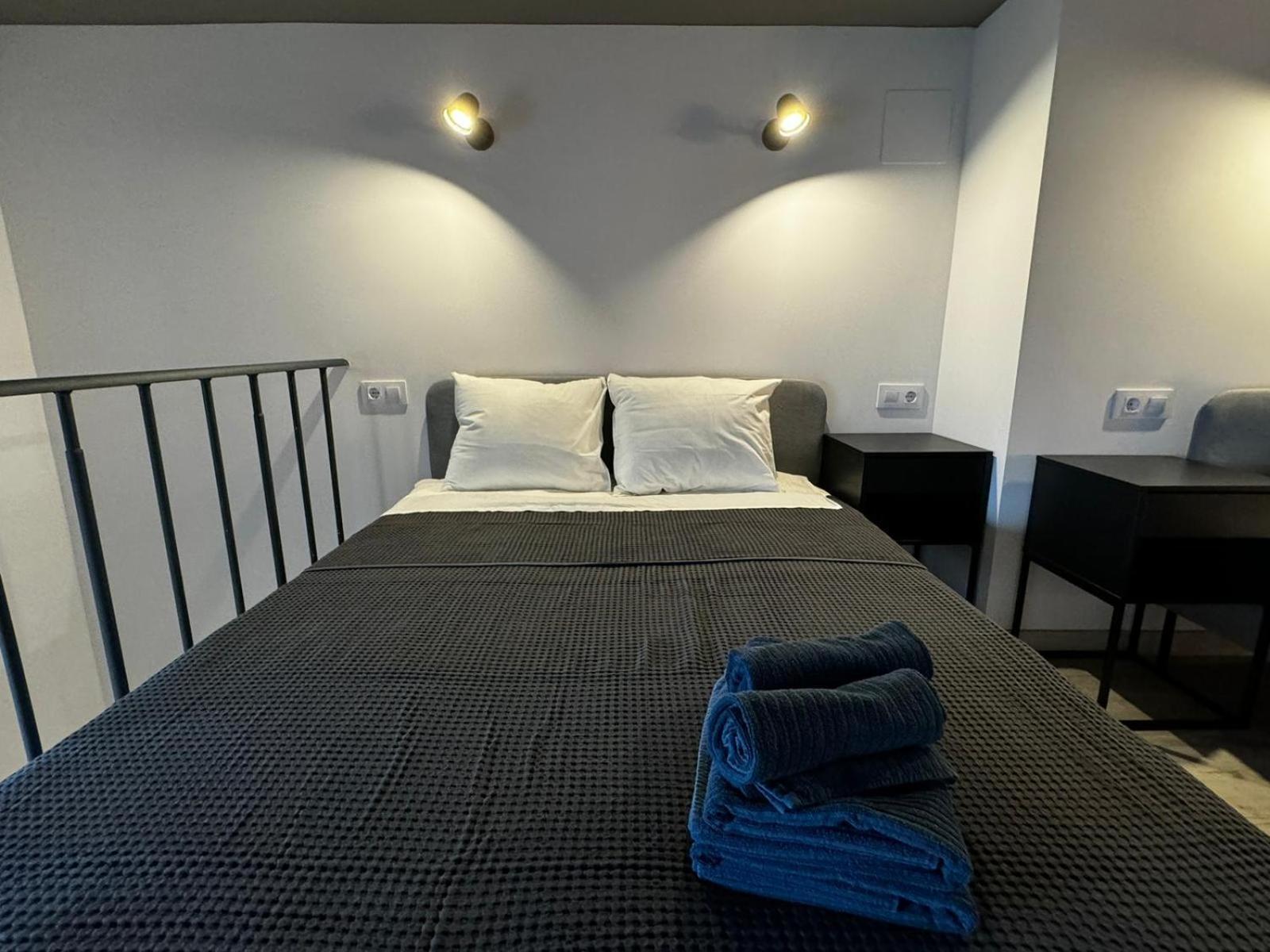 Apartahotel Melia Y Fuster 23c *