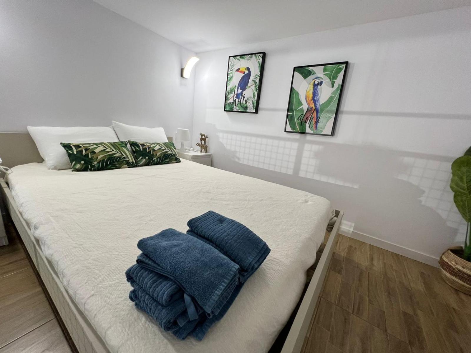 Melia Y Fuster 23c Apartahotel