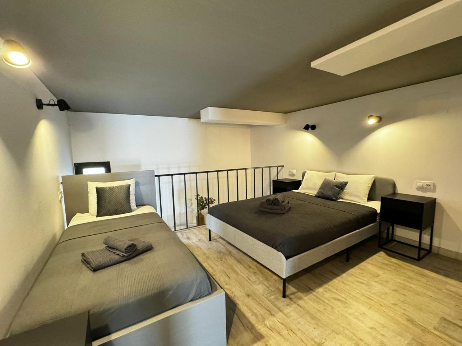 Apartahotel Melia Y Fuster 23c *