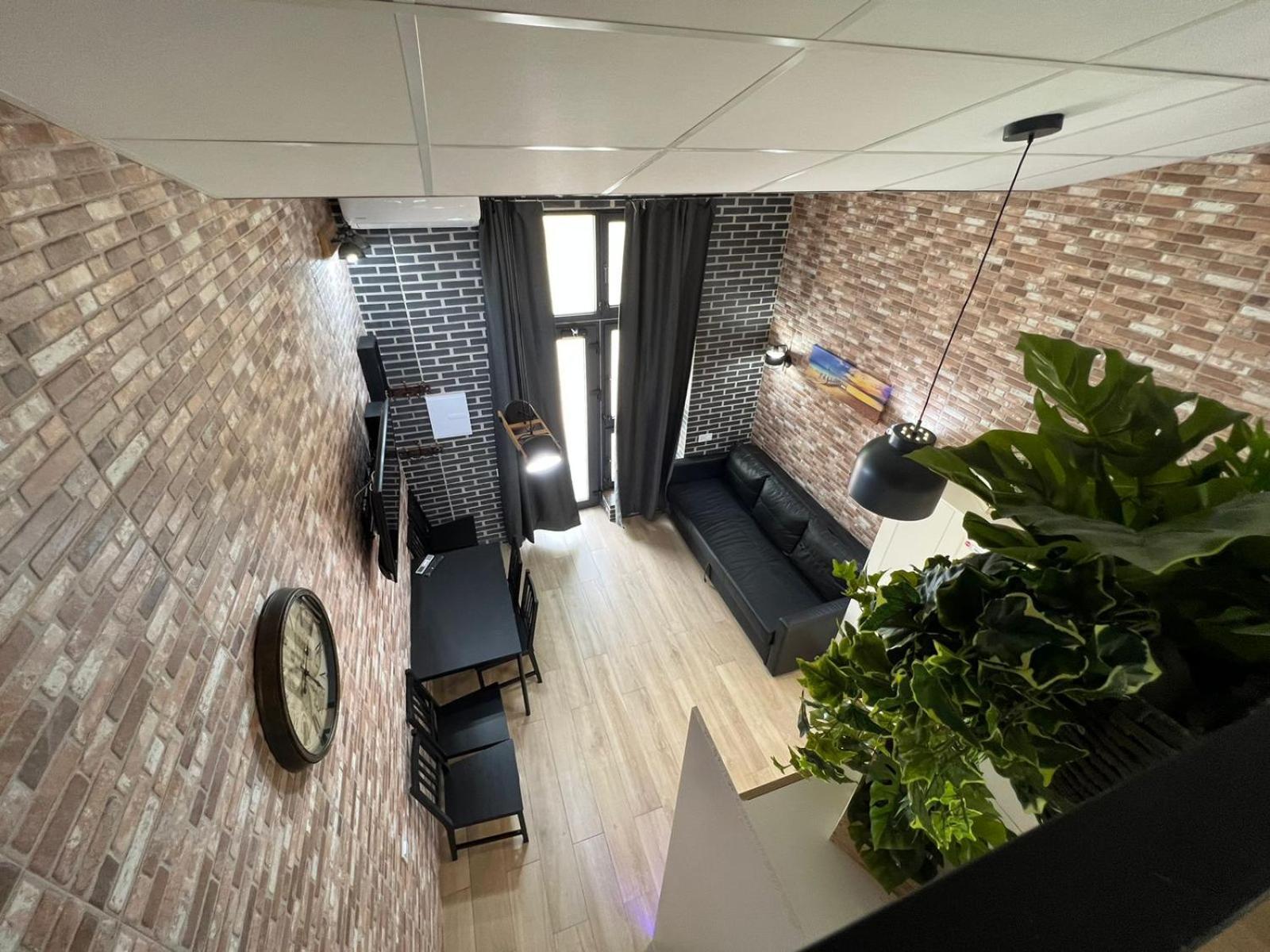 Melia Y Fuster 23c Apartahotel Valencia