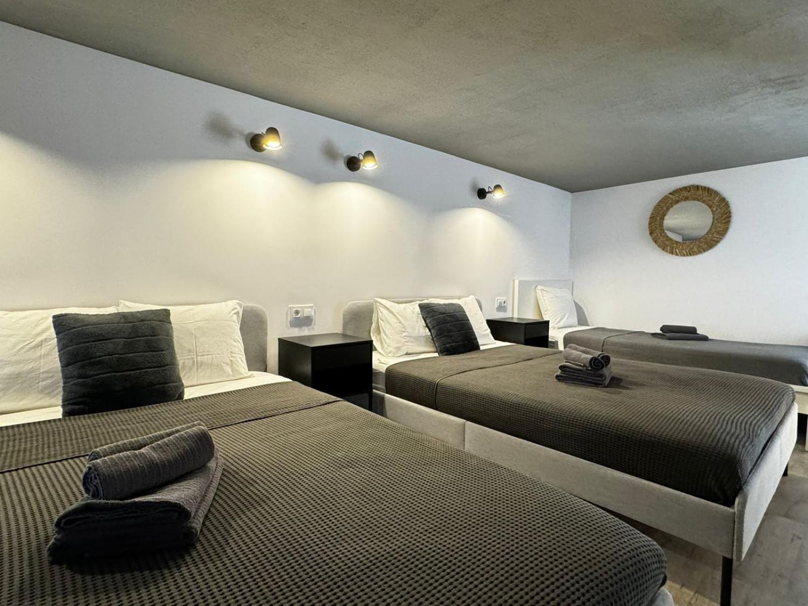Apartahotel Melia Y Fuster 23c Valencia