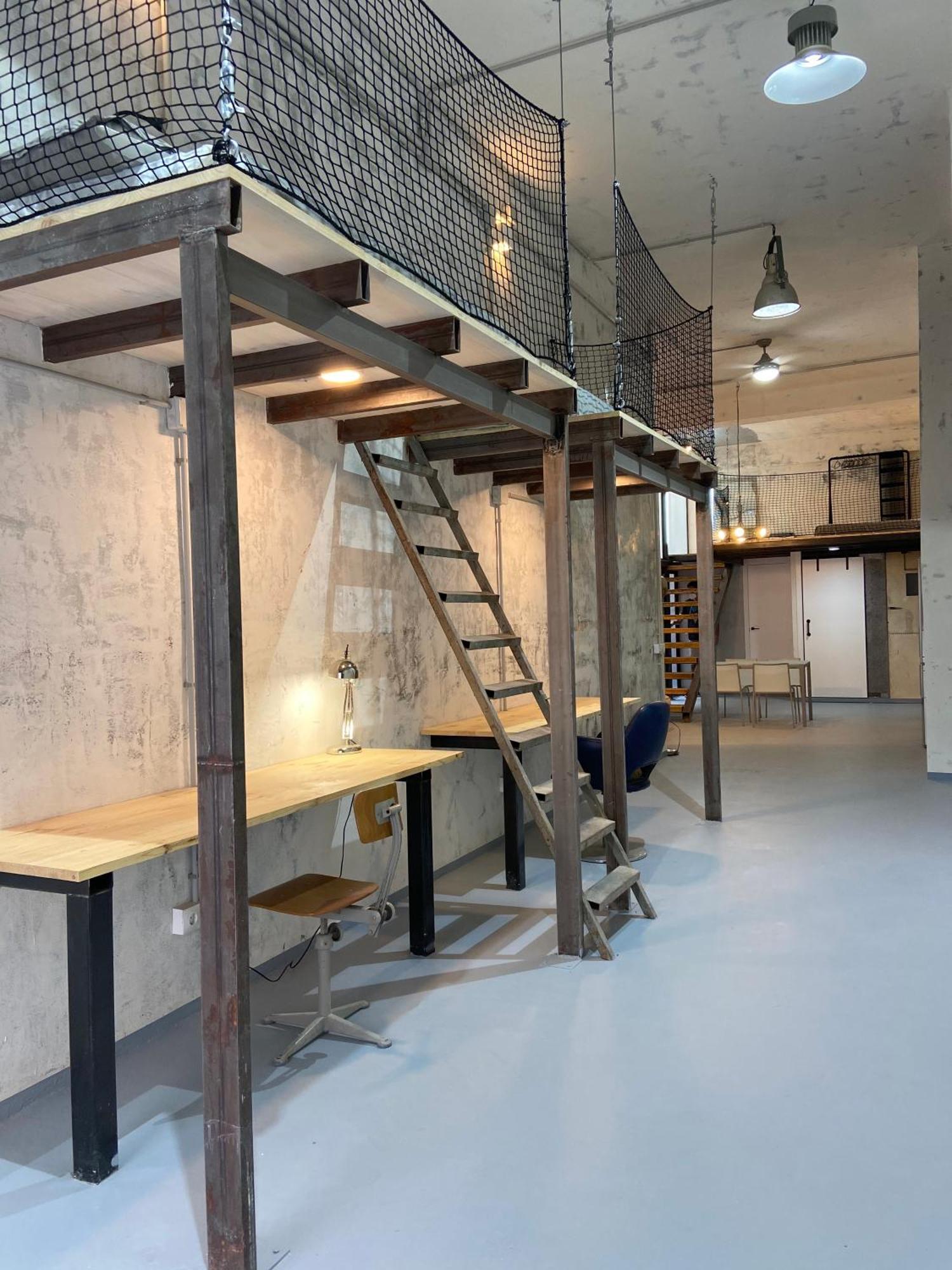 Apartamento Poeta