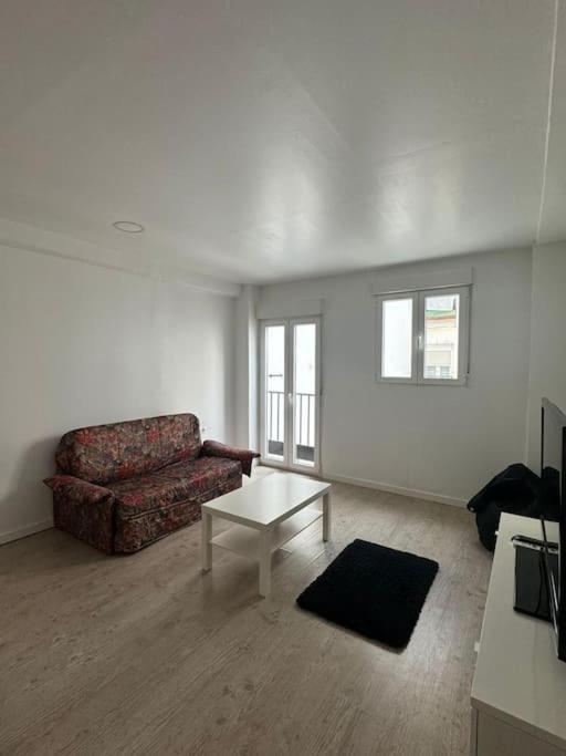 Apartamento Urbano Muy Bien Conectado Valencia