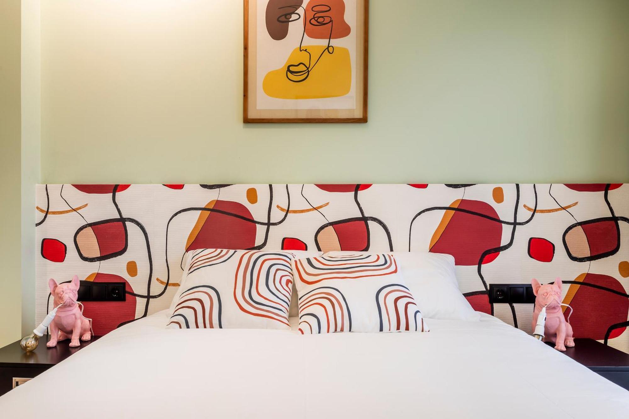 B Cube By Mimood * Valencia