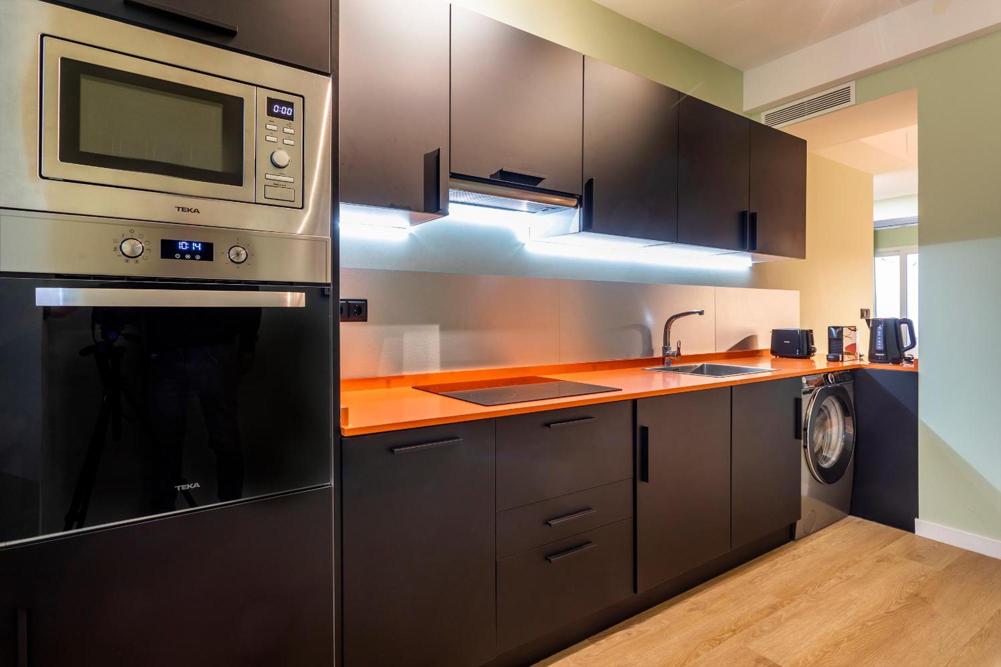 B Cube By Mimood Apartamento Valencia