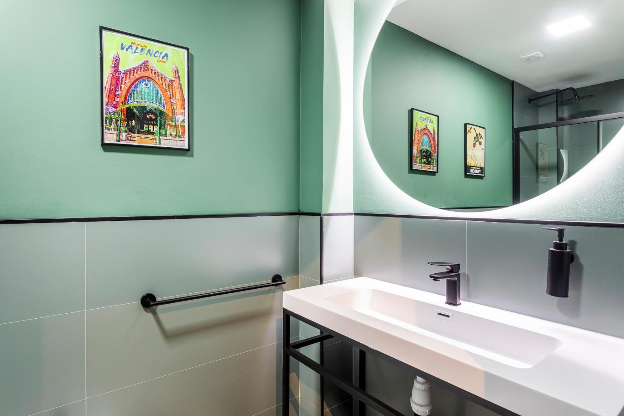 B Cube By Mimood * Valencia