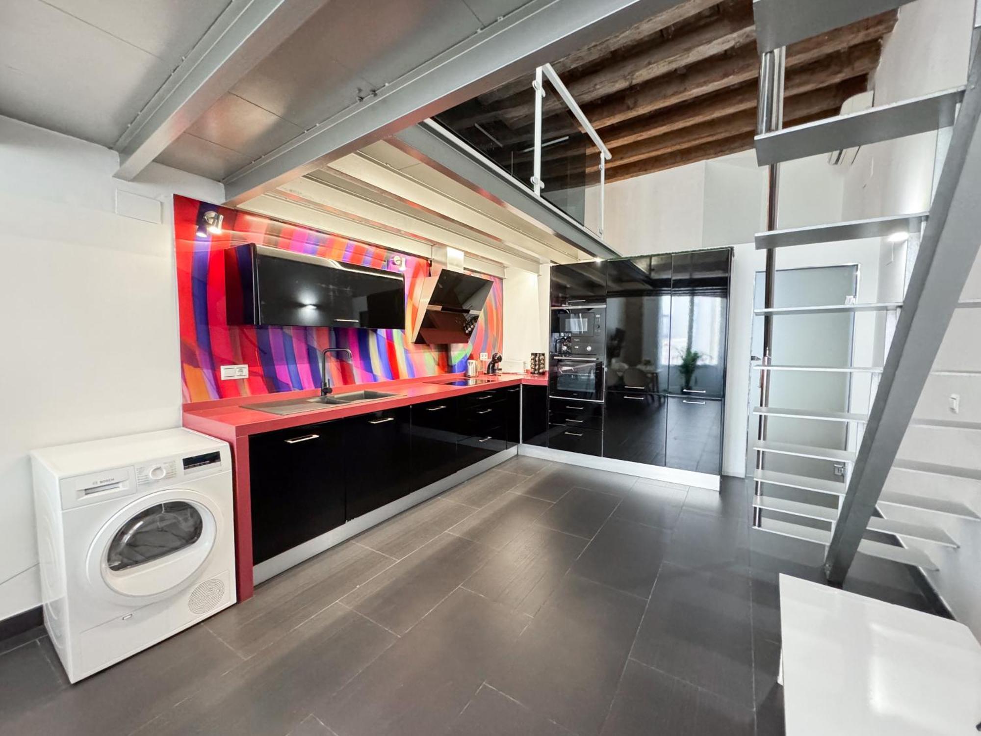 Cosy Duplex Centro