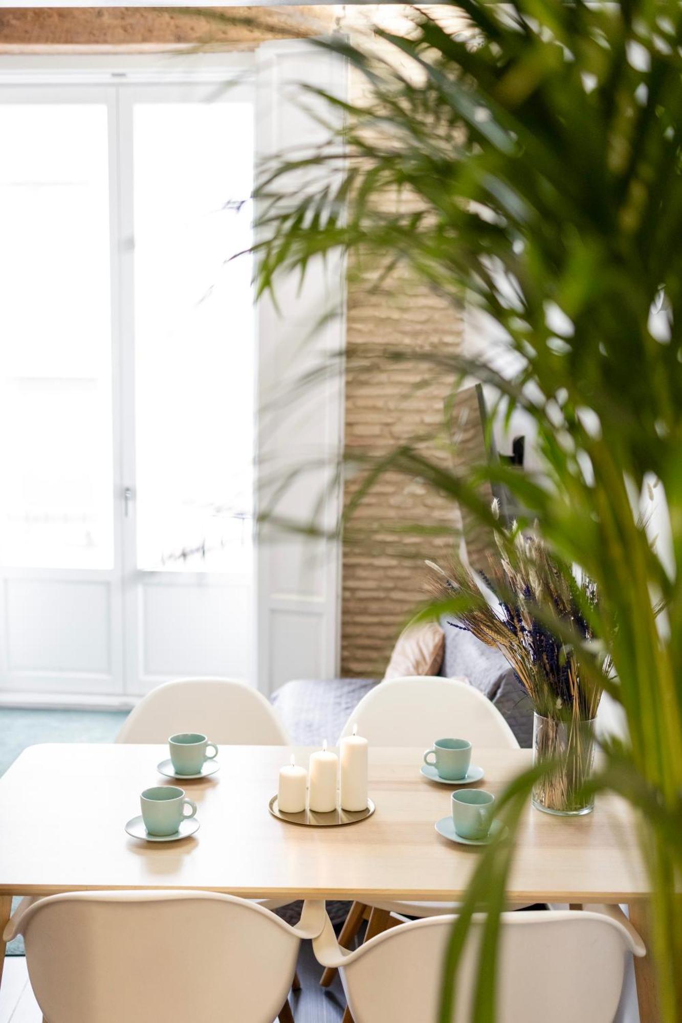Cosy Duplex Centro Apartamento *