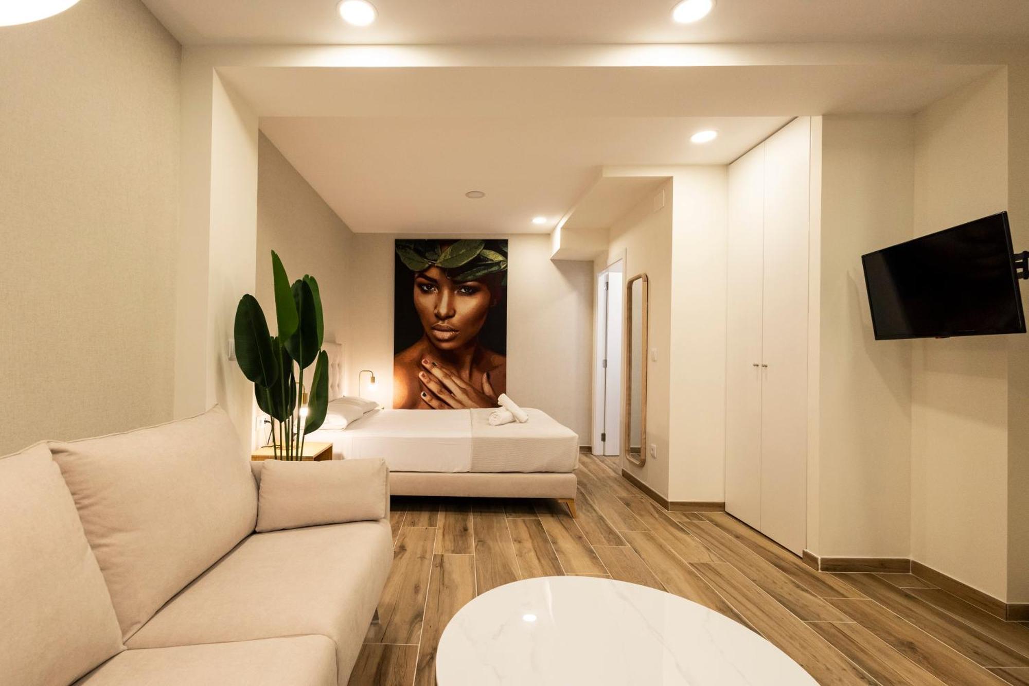 Apartamento Cortes By Concept Flats