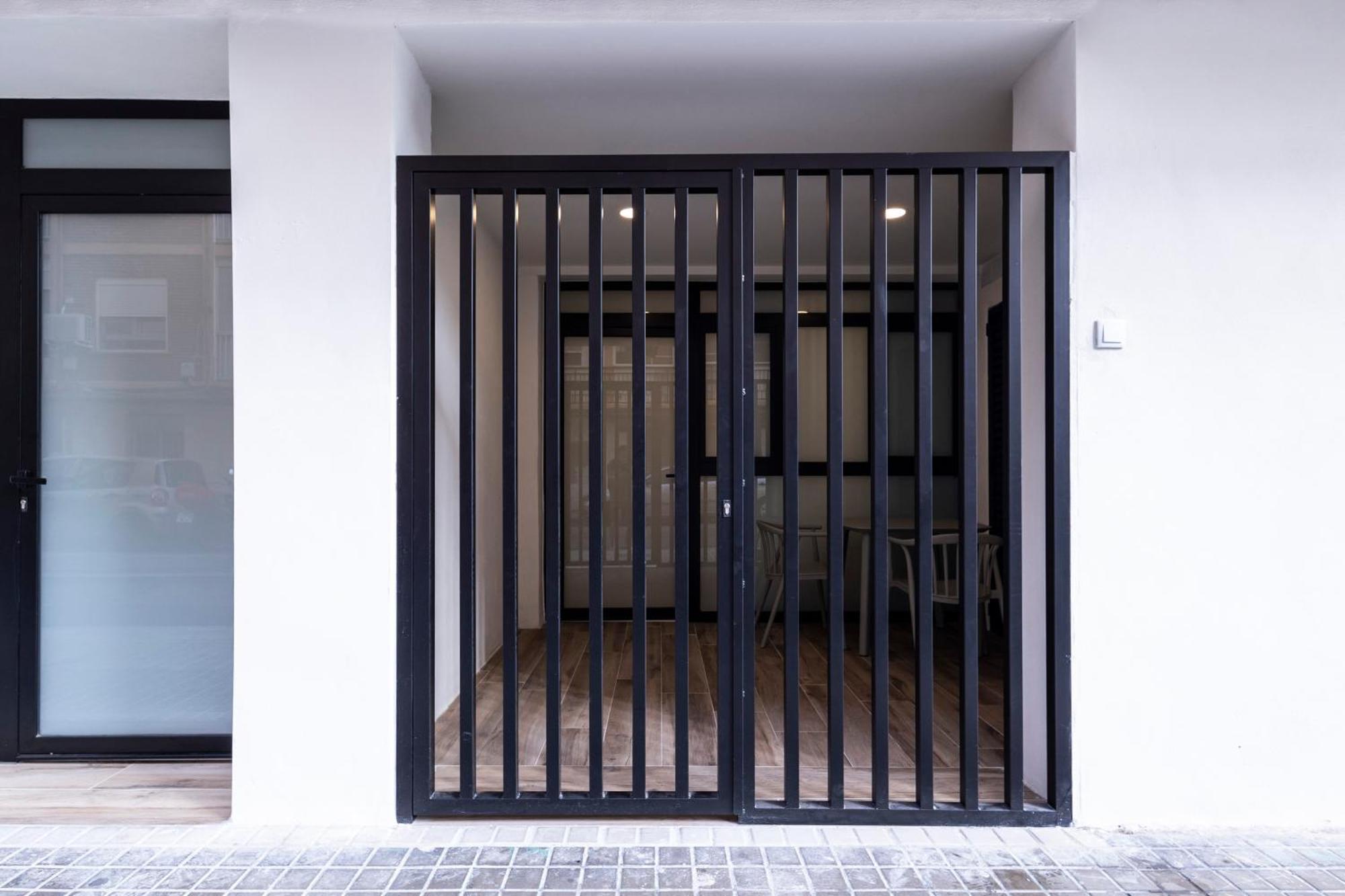 Apartamento Cortes By Concept Flats *