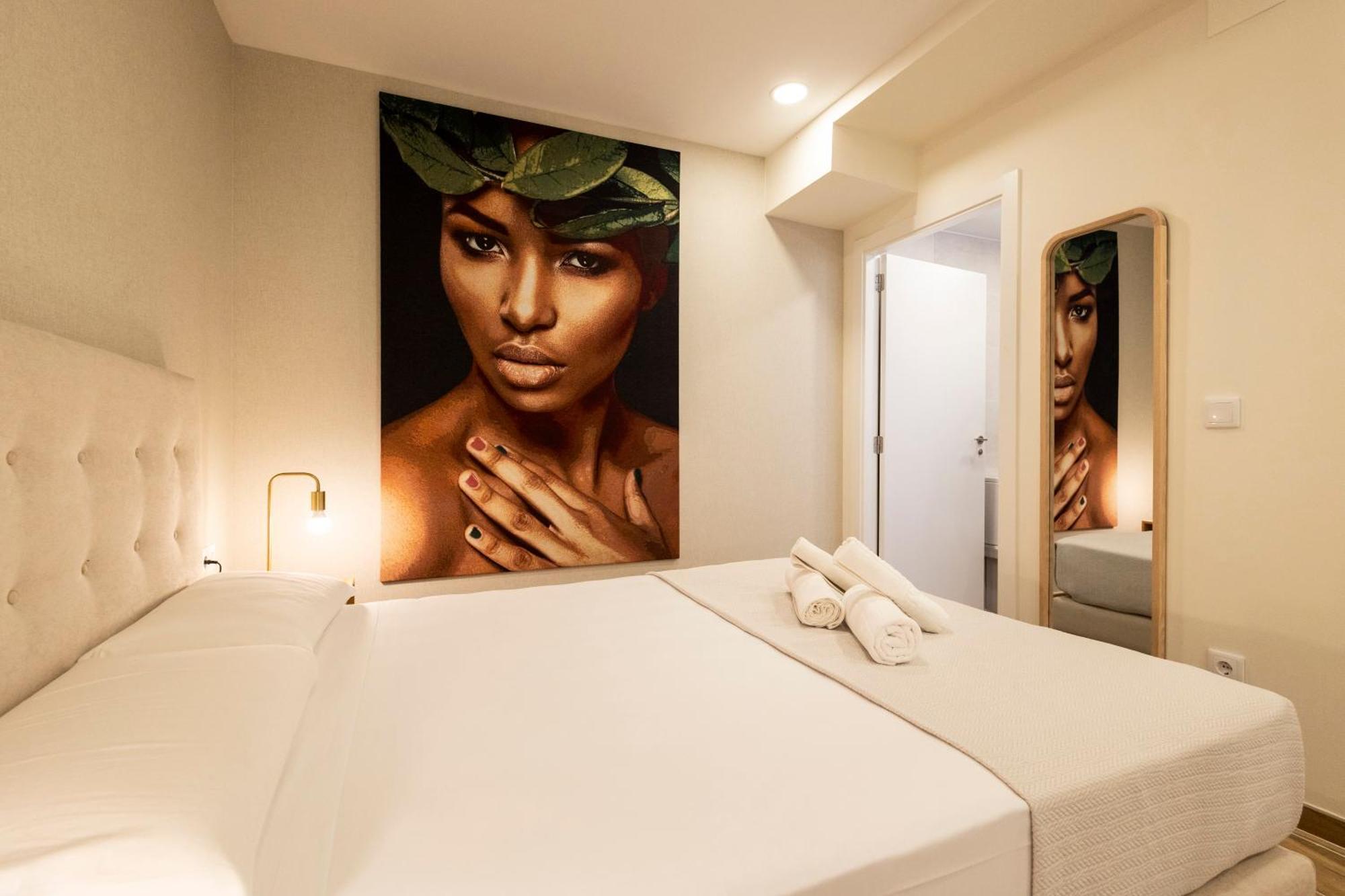 Cortes By Concept Flats Apartamento *