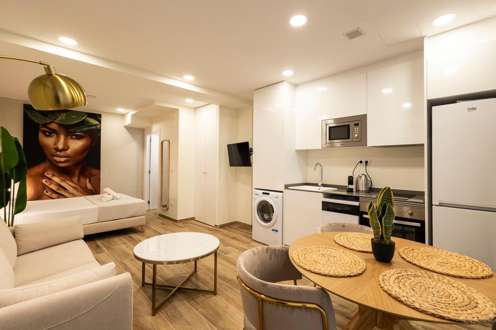Cortes By Concept Flats Apartamento
