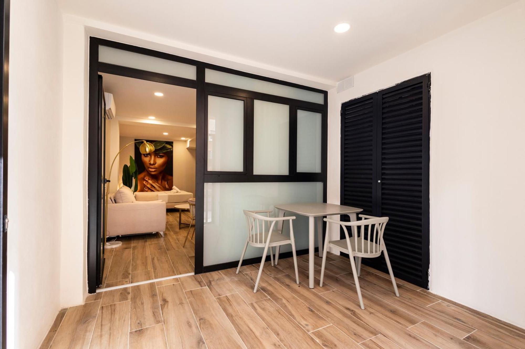 Apartamento Cortes By Concept Flats