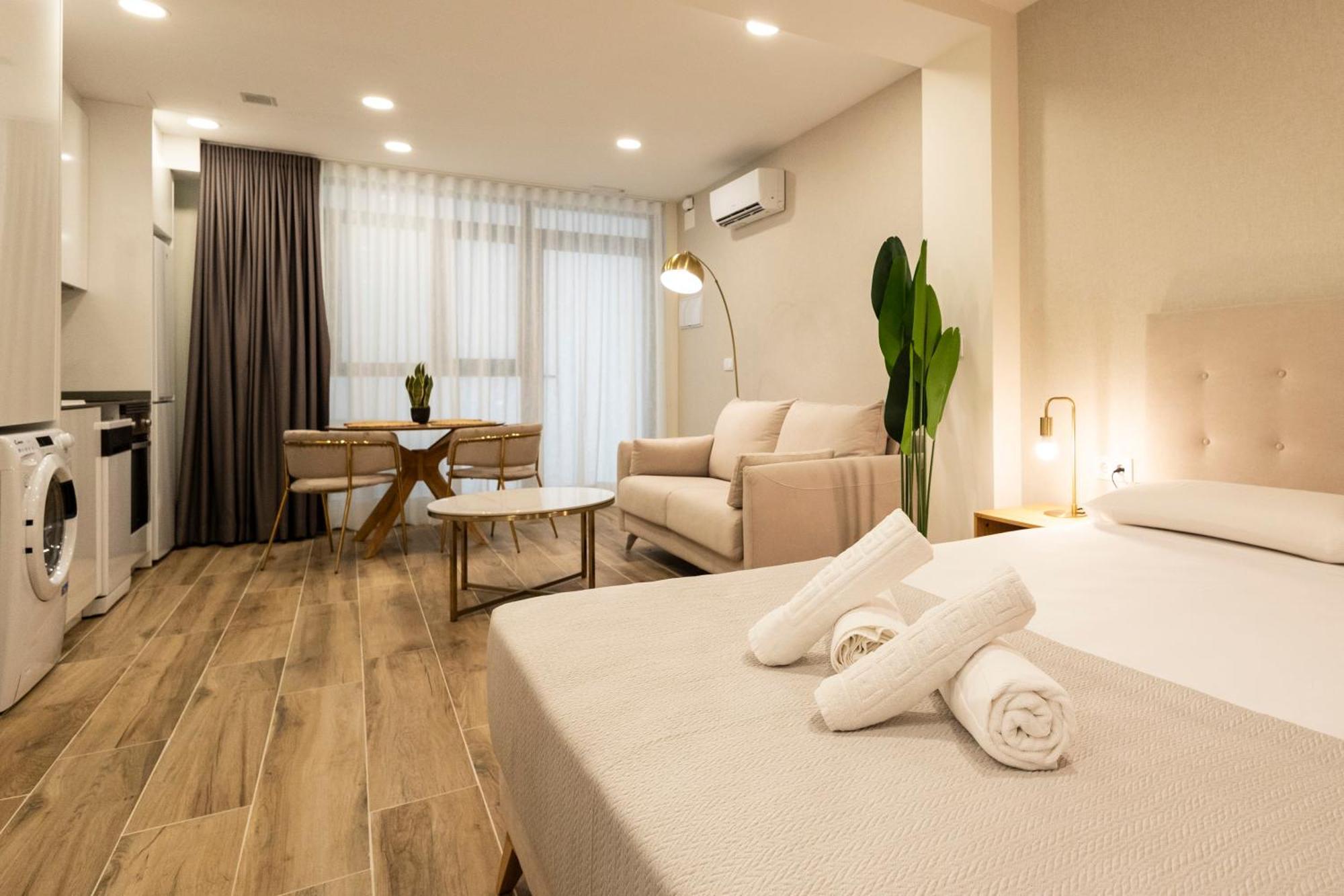 Cortes By Concept Flats Apartamento