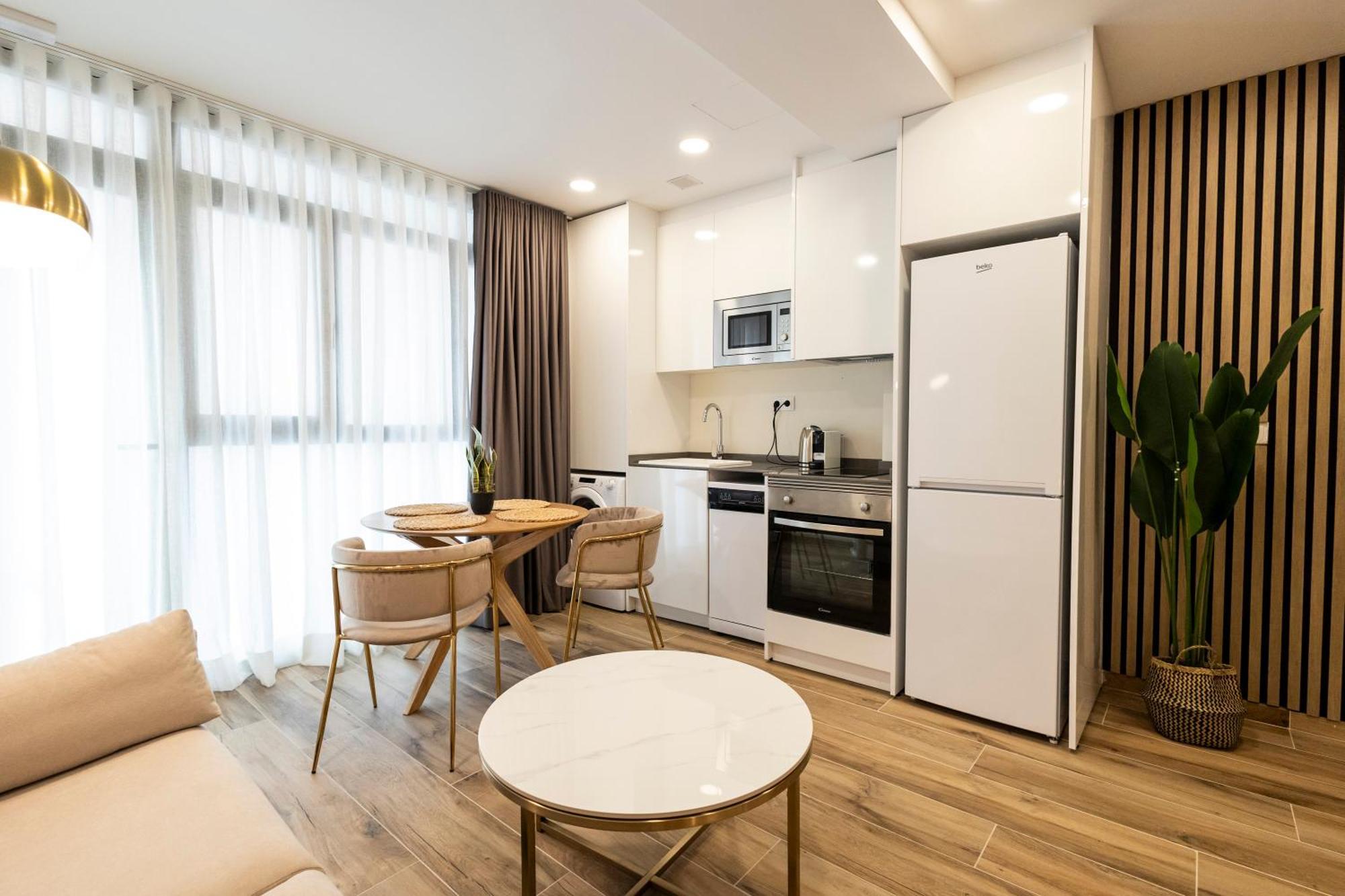 Cortes By Concept Flats Apartamento
