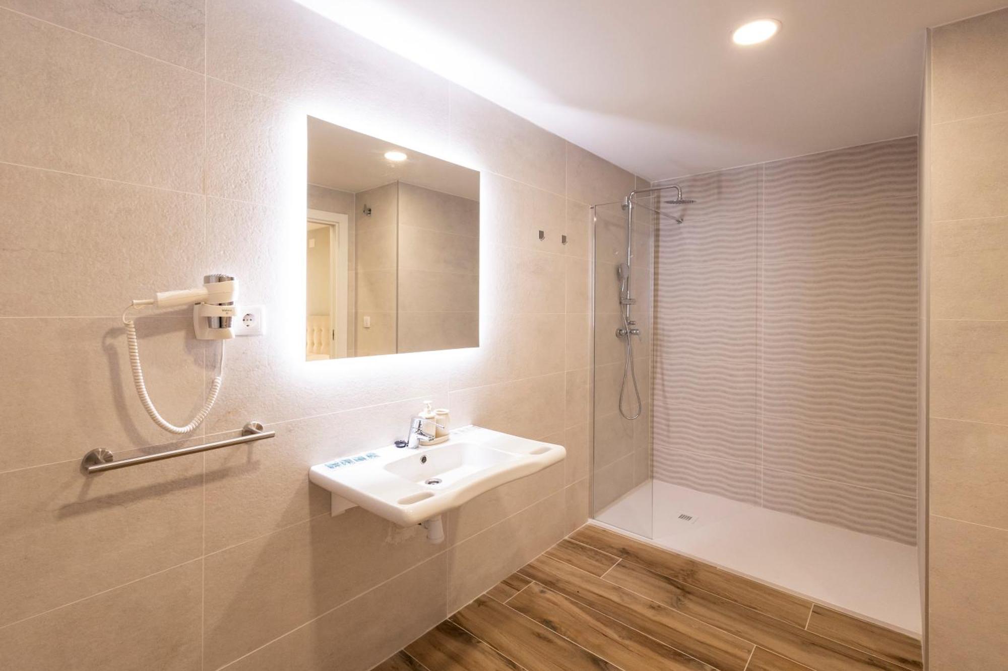 Cortes By Concept Flats Apartamento