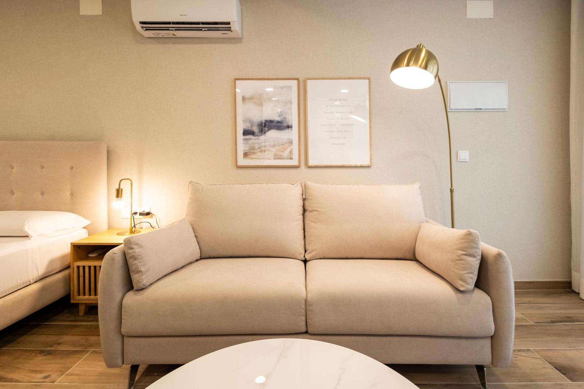 Apartamento Cortes By Concept Flats *
