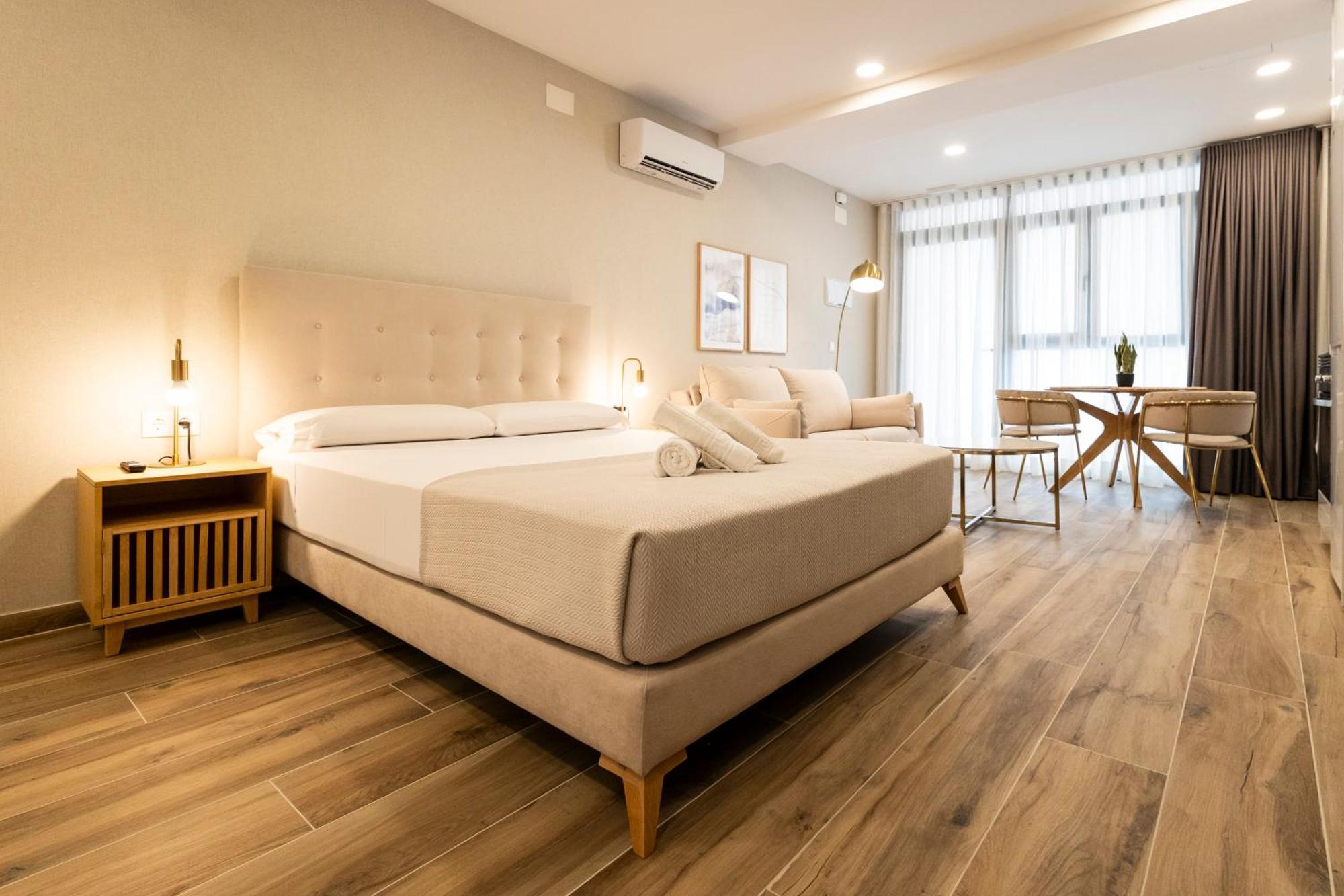 Cortes By Concept Flats Apartamento *